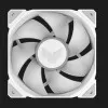 Вентилятор ASUS TUF Gaming TR120 ARGB 120 (White) (90DA0093-B09000)