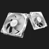Вентилятор ASUS TUF Gaming TR120 ARGB 120 (White) (90DA0093-B09000)