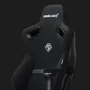 Крісло для геймерів Anda Seat Kaiser 3 Size L Fabric (Black) (UA)