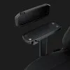 Крісло для геймерів Anda Seat Kaiser 3 Size L Fabric (Black) (UA)
