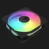 Вентилятор ASUS TUF Gaming TR120 ARGB KIT x3 120 (Black) (90DA0090-B09020)