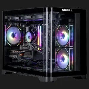 Комп'ютер COBRA Gaming (AMD Ryzen 7 9800X3D/32GB/1.5TB (SSD)/RTX 5080) (A98X3D.32.S15.58.21810) в Бродах