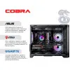 Комп'ютер COBRA Gaming (AMD Ryzen 7 9800X3D/64GB/1TB (SSD)/RTX 5080) (A98X3D.64.S1.58.21815)