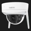 IP камера Reolink (W437) (White) (UA)