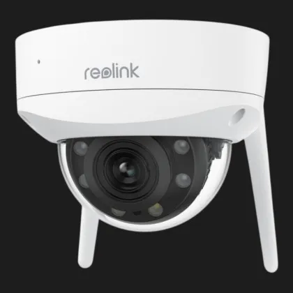IP камера Reolink (W437) (White) (UA) во Львове