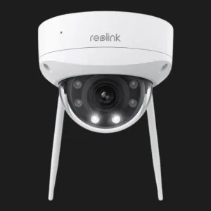 IP камера Reolink (W437) (White) (UA) в Бродах