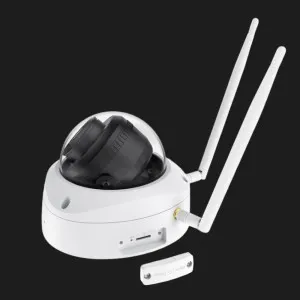 IP камера Reolink (W437) (White) (UA) в Бродах