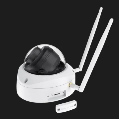 IP камера Reolink (W437) (White) (UA) во Львове