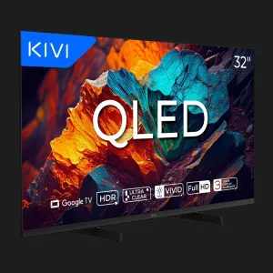Телевізор Kivi 32 32F720QB (UA) в Чорткові