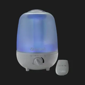 Зволожувач повітря Olimpia Splendid OS-99424 (White) (OS-99424) в Дрогобичі