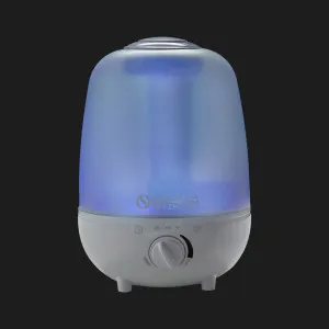Зволожувач повітря Olimpia Splendid OS-99424 (White) (OS-99424) в Дрогобичі