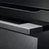 Духова шафа AEG електрична, 71 л, A+ (BER455120M) (Stainless Steel)