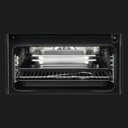 Духова шафа AEG електрична, 43 л, A++ (KSK998290M) (Stainless Steel)