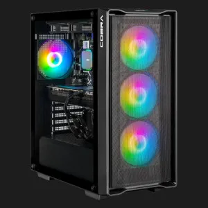 Комп'ютер COBRA Advanced (Intel Core i5-14600KF/32GB/1TB (SSD)/RTX 5080) (I146KF.32.S10.58.26369) в Бродах