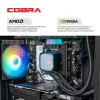 Комп'ютер COBRA Advanced (Intel Core i5-14600KF/32GB/1TB (SSD)/RTX 5080) (I146KF.32.S10.58.26369)
