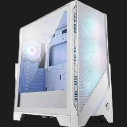 Корпус MSI MAG FORGE 320R AIRFLOW (White) (MAG FORGE 320R AIRFLOW WH)