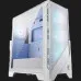 Корпус MSI MAG FORGE 320R AIRFLOW (White) (MAG FORGE 320R AIRFLOW WH)