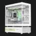 Корпус GAMEMAX N90 (White) (N90 WH)