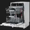 Посудомийна машина вбудована Hotpoint-Ariston (HSIC3T127C) (White)