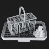 Посудомийна машина вбудована Hotpoint-Ariston (HSIC3T127C) (White)