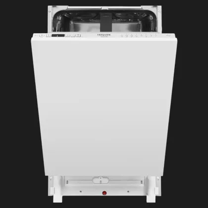 Посудомийна машина вбудована Hotpoint-Ariston (HSIC3T127C) (White)