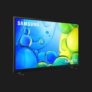 Телевізор Samsung 40 UE40F6000FUXUA (UA)