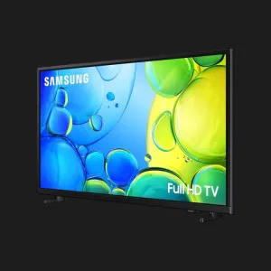 Телевізор Samsung 40 UE40F6000FUXUA (UA)