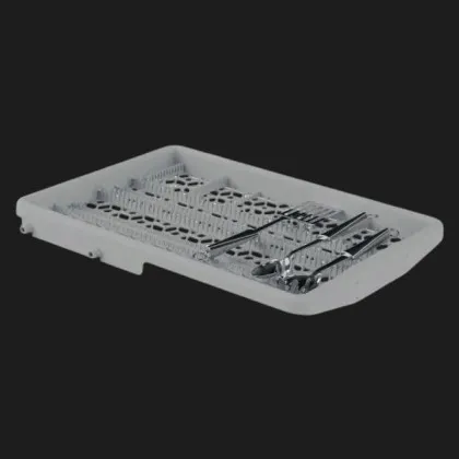 Посудомийна машина вбудована Hotpoint-Ariston (HSIO3O23WFE) (White)