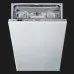 Посудомийна машина вбудована Hotpoint-Ariston (HSIO3O23WFE) (White)