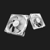Вентилятор ASUS TUF Gaming TR120 ARGB KIT x3 120 (White) (90DA0093-B09020)