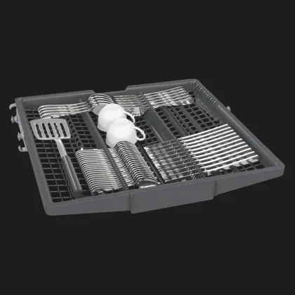 Посудомоечная машина встроенная Siemens (SN75EX11CE) (Black)