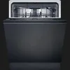 Посудомоечная машина встроенная Siemens (SN87TX02CE) (Black)