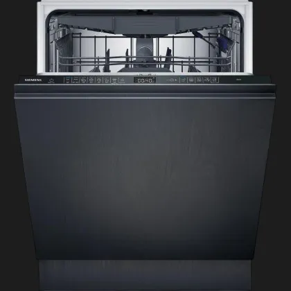 Посудомоечная машина встроенная Siemens (SN75EX11CE) (Black)