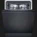 Посудомоечная машина встроенная Siemens (SN75EX11CE) (Black)