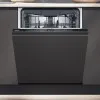Посудомоечная машина встроенная Siemens (SN75EX11CE) (Black)