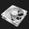 Вентилятор ASUS TUF Gaming TR120 ARGB Reverse KIT x3 120 (White) (90DA00D3-B09020)