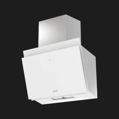 Витяжка Cata похила Thalassa 600 xgwh, 60 см, 825 м3/год  (White) (2127011)