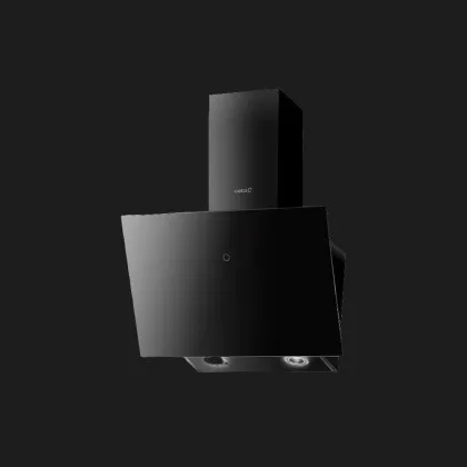 Витяжка Cata похила LENA 600 XGBK, 60 см, 832 м3/год  (Black) (02032205)