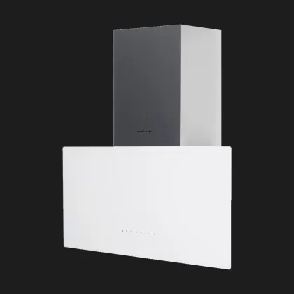 Витяжка Cata похила Roca Greco, 80 см, 850 м3/год  (White) (2145007)