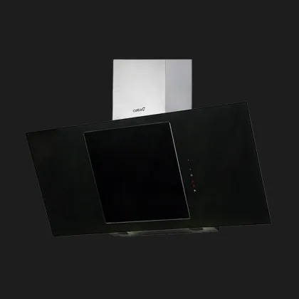 Витяжка Cata похила Ceres 900 XGBK, 90 см, 1000 м3/год  (Black) (02059200)