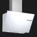 Витяжка Bosch похила, 60 см, 700 м3/год  (White) (DWK66PJ20T)
