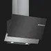 Витяжка Bosch похила, 60 см, 530 м3/год  (Black) (DWK66AJ60T)