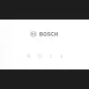 Вытяжка Bosch наклонная, 60 см, 360 м3/ч (White) (DWK63PJ20T)