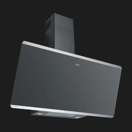 Вытяжка Franke наклонная FPJ 925 V BK/SS, 90 см, 1202 м3/ч (Black) (330.0528.067)