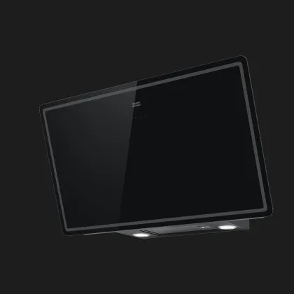 Вытяжка Franke наклонная FPJ 915 V BK/DG, 90 см, 918 м3/ч (Black) (330.0573.295)