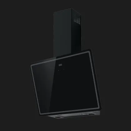 Вытяжка Franke наклонная FPJ 615 V BK/DG, 60 см, 918 м3/ч (Black) (330.0573.294)