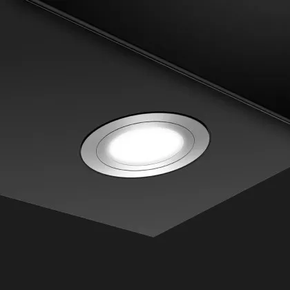Вытяжка Faber наклонная VRT BK A60 2LS, 60 см, 580 м3/ч (Black) (330.0567.491)