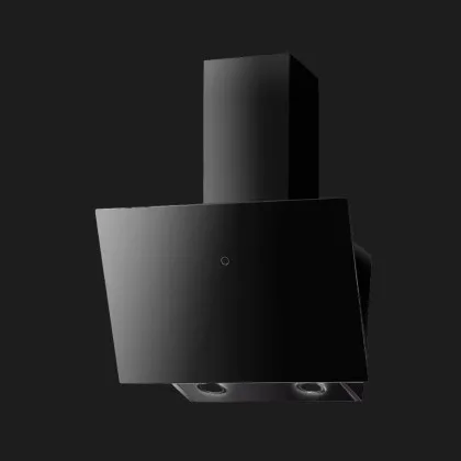 Вытяжка Faber наклонная VRT BK A60 2LS, 60 см, 580 м3/ч (Black) (330.0567.491)
