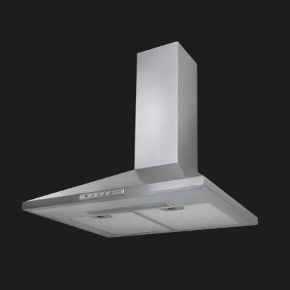 Вытяжка Faber купольная Value Pb X A90, 90 см, 380 м3/ч (Stainless Steel) (320.0557.540)