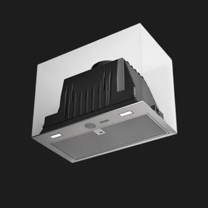 Вытяжка Faber встраиваемая Inka Plus Hcs X A70, 70 см, 580 м3/ч (Stainless Steel) (305.0602.050)